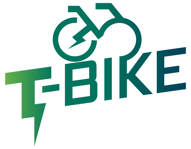 T-BIKE TOUR Logo